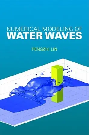 Numerical Modelling of Water Waves: An Introduction to Engineers and Scientists (English, Paperback, Pengzhi Lin) - Image 1 - GlowMirror