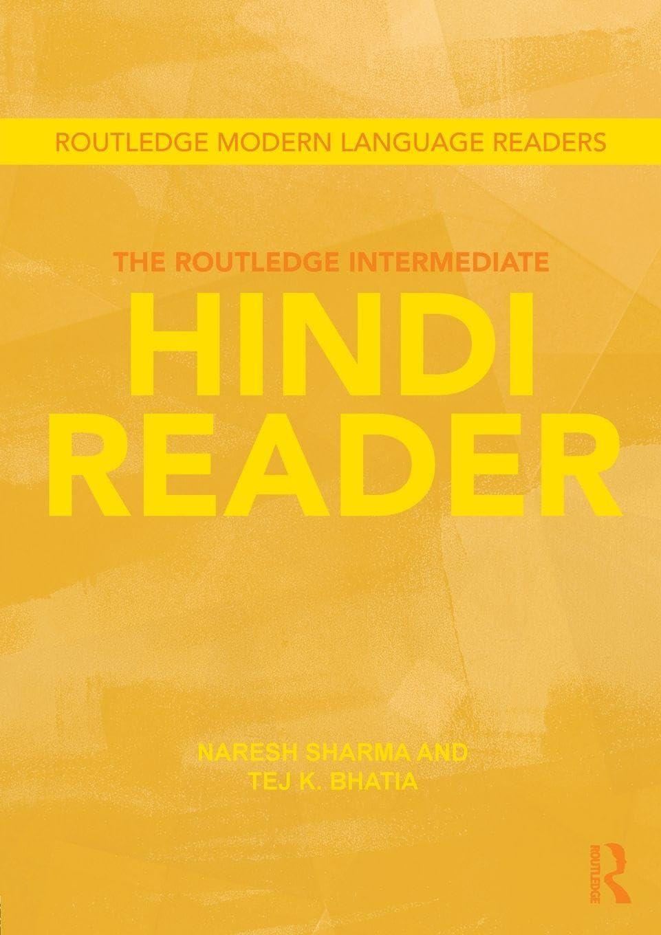 Buy Routledge Intermediate Hindi Reader: The Weight of the Soul (Routledge Modern Language Readers) (Routledge Modern Language Readers, Hardcover, Nare... Online at Best Price - GlowMirror