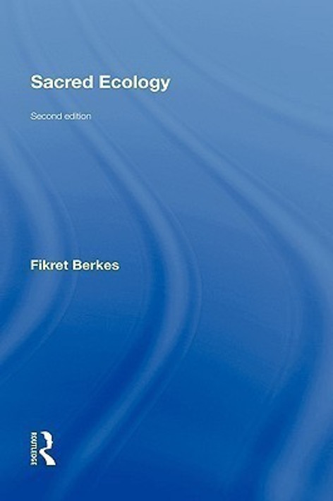 Sacred Ecology (English, Hardcover) - Image 1 - GlowMirror