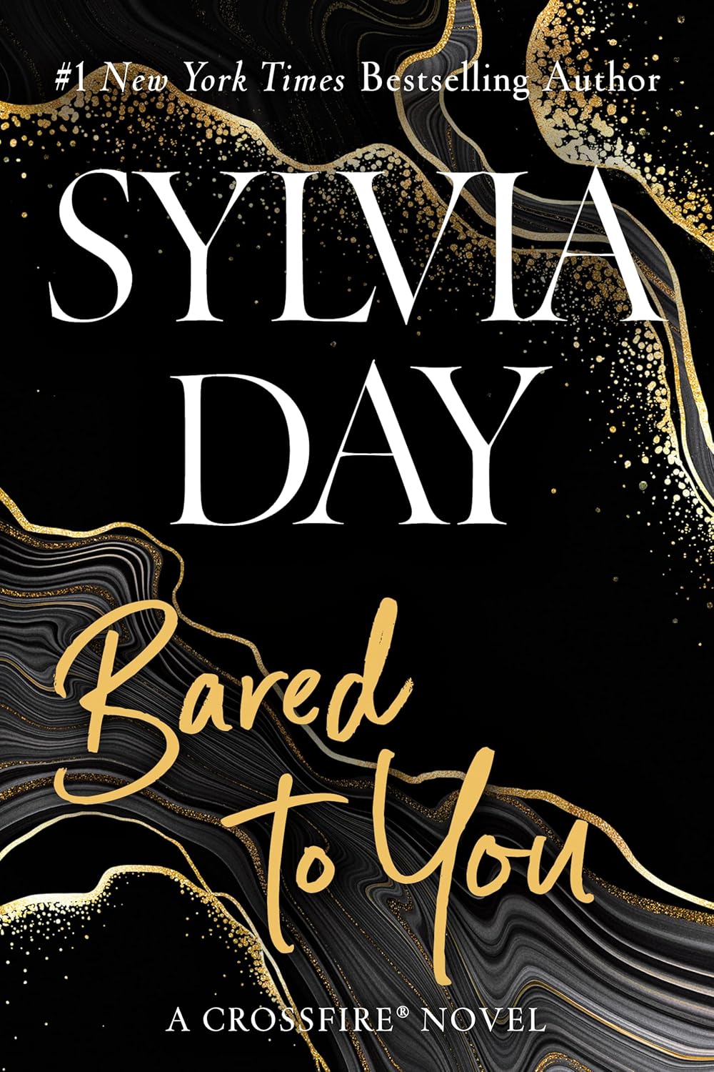 Buy Bared to You (English, Paperback, Sylvia Day) Online at Best Price - GlowMirror