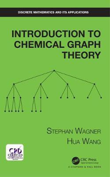 Buy Introduction to Chemical Graph Theory (English, Paperback) Online at Best Price - GlowMirror
