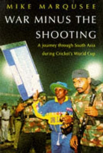 Buy War Minus the Shooting (English, Hardcover) Online at Best Price - GlowMirror
