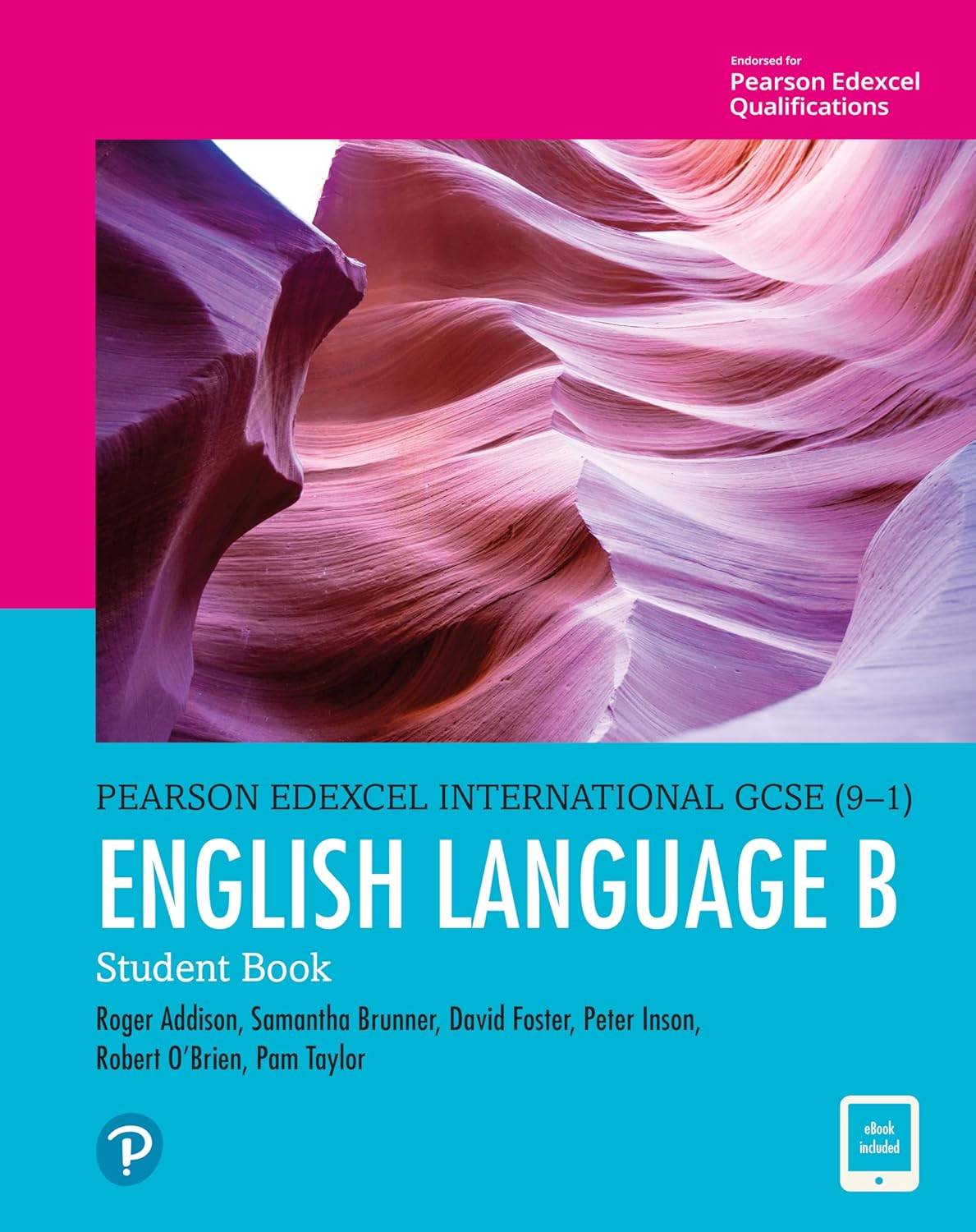 Buy English Language B Student Book (Edexcel IGCSE Program) for Grade 9 & 10 by Pearson Online at Best Price - GlowMirror