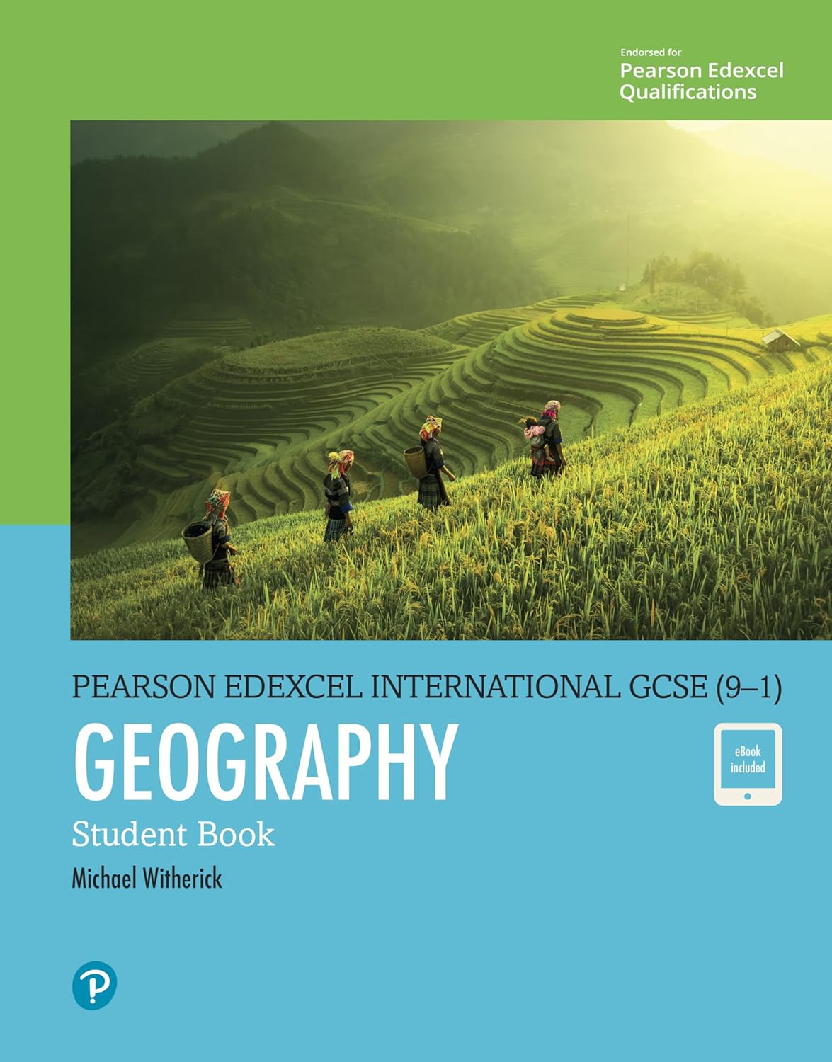 Buy Pearson Edexcel International GCSE (9-1) Geography Student Book: A Story from the Great Migration (English, Paperback, Michael Witherick) Online at Best Price - GlowMirror