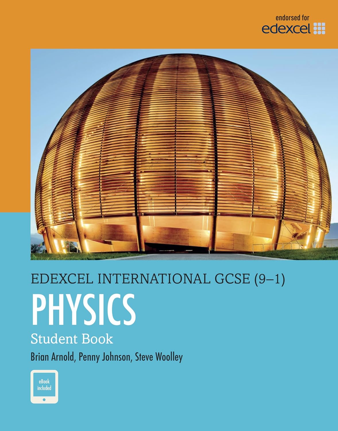 Buy Physics Student Book (Edexcel IGCSE Program) for Grade 9 & 10 by Pearson (English, Paperback, Brian Arnold, ‎ Steve Woolley) Online at Best Price - GlowMirror