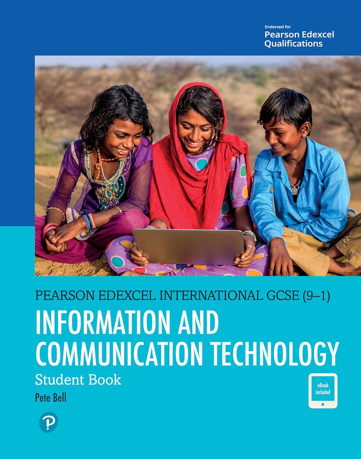 Buy Information and Communication Technology (Edexcel IGCSE Program) for Grade 9 & 10 by Pearson (Edexcel International GCSE) (English, Paperback, Pete... Online at Best Price - GlowMirror