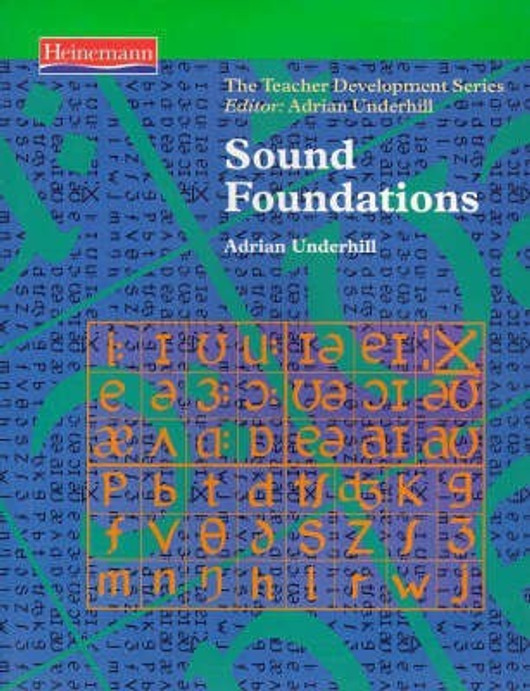 Buy Sound Foundations (Teacher Development Series) (English, Paperback) Online at Best Price - GlowMirror