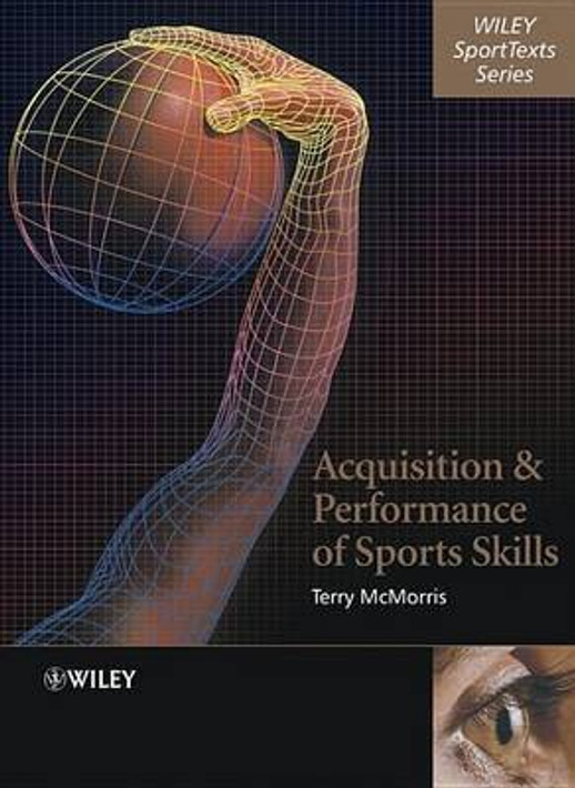 Buy Acquisition and Performance of Sports Skills (English, Paperback) Online at Best Price - GlowMirror