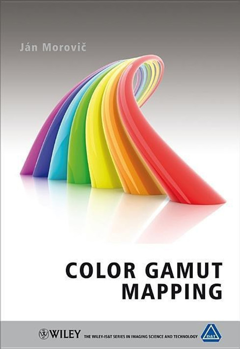 Buy Color Gamut Mapping (English, Hardcover) Online at Best Price - GlowMirror