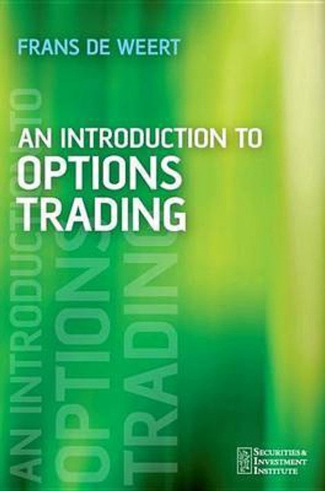 Buy An Introduction to Options Trading (English, Paperback) Online at Best Price - GlowMirror