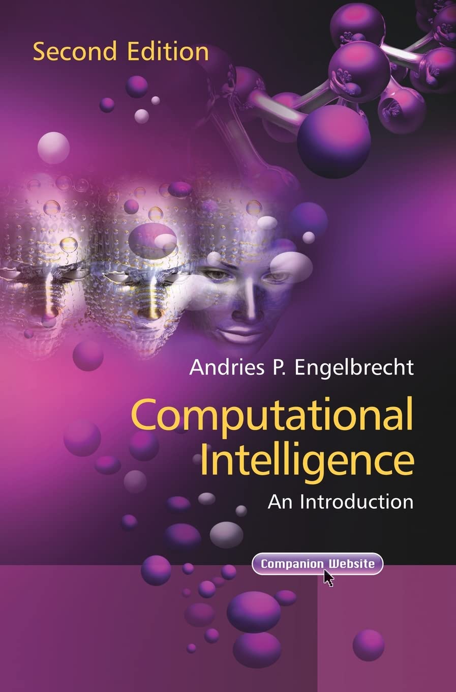 Buy Computational Intelligence: An Introduction (#2,771 in Introductory & Beginning Programming, Hardcover, Andries P. Engelbrecht) Online at Best Price - GlowMirror
