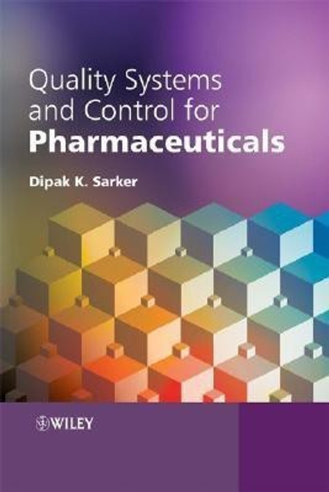 Buy Quality Systems and Controls for Pharmaceuticals (English, Paperback) Online at Best Price - GlowMirror