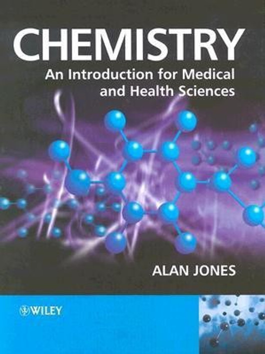 Buy Chemistry: An Introduction for Medical and Health Sciences (English, Paperback) Online at Best Price - GlowMirror