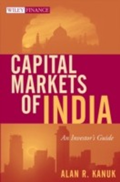 Buy Capital Markets of India illustrated edition Edition (English, Paperback) Online at Best Price - GlowMirror