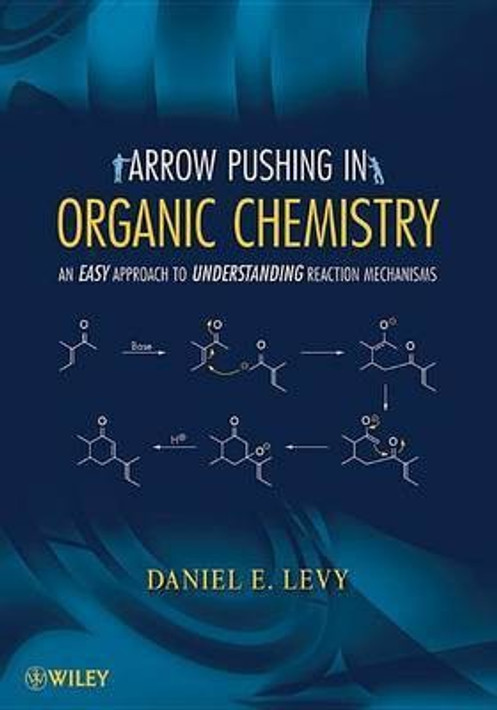 Arrow-Pushing in Organic Chemistry (English, Paperback) - Image 1 - GlowMirror