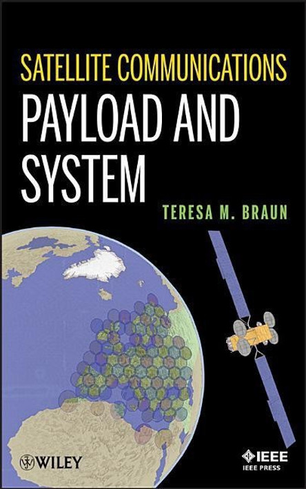 Buy Satellite Communications Payload and System (English, Paperback) Online at Best Price - GlowMirror