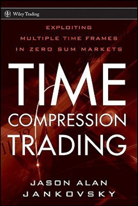 Buy Time Compression Trading (English, Paperback) Online at Best Price - GlowMirror