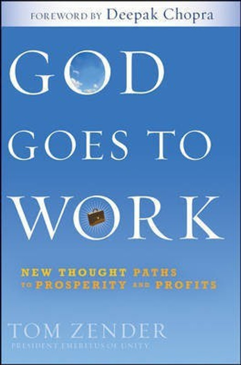 Buy God Goes to Work (English, Paperback) Online at Best Price - GlowMirror