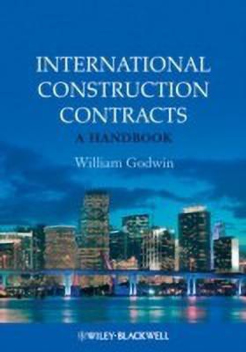 International Construction Contracts (English, Paperback) - Image 1 - GlowMirror