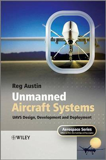 Buy Unmanned Aircraft Systems (English, Paperback) Online at Best Price - GlowMirror