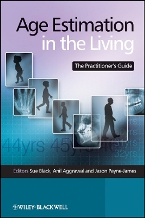 Age Estimation in the Living - The Practitioner's Guide (English, Paperback) - Image 1 - GlowMirror