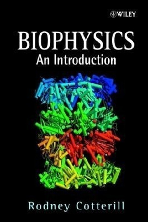 Buy Biophysics (English, Paperback) Online at Best Price - GlowMirror
