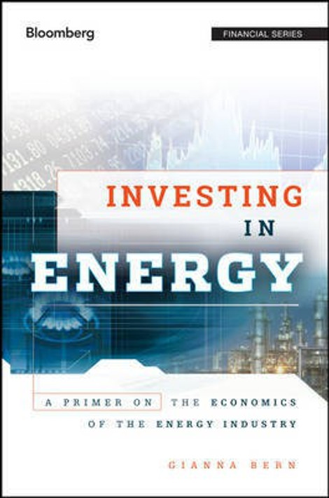 Buy Investing in Energy (English, Paperback) Online at Best Price - GlowMirror