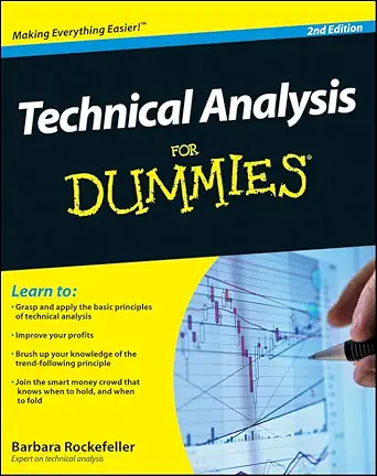 Buy Technical Analysis For Dummies® (English, Paperback, Barbara Rockefeller) Online at Best Price - GlowMirror