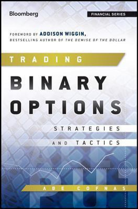 Buy Trading Binary Options (English, Hardcover, Cofnas Abe) Online at Best Price - GlowMirror
