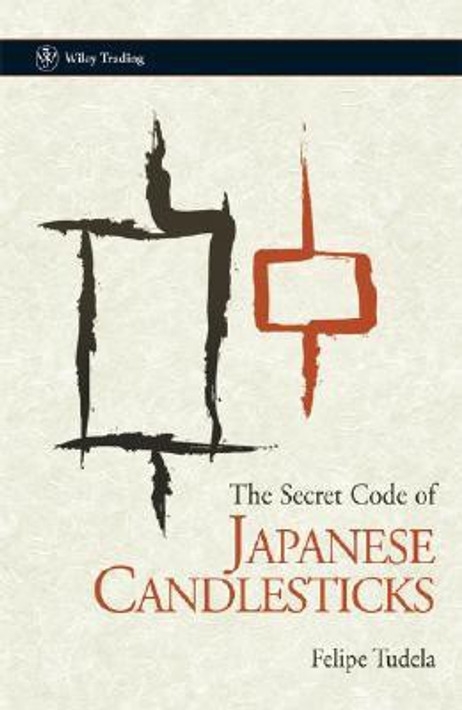 Buy The Secret Code of Japanese Candlesticks (English, Paperback) Online at Best Price - GlowMirror