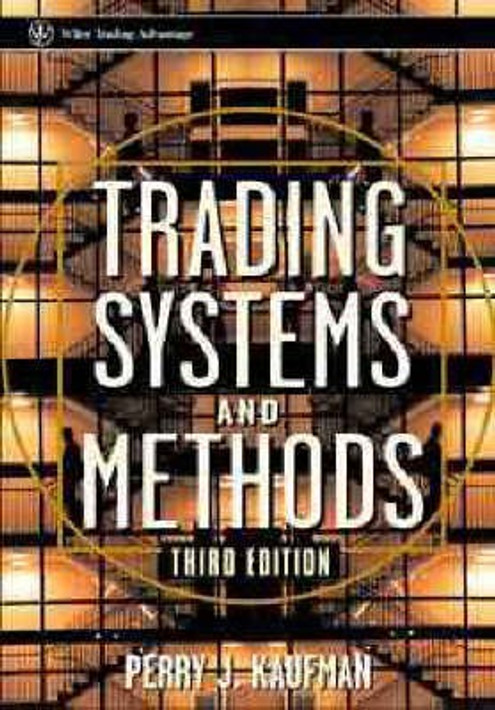 Buy Trading Systems and Methods (English, Paperback) Online at Best Price - GlowMirror
