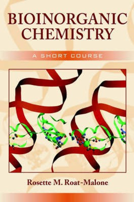 Buy Bioinorganic Chemistry (English, Paperback) Online at Best Price - GlowMirror