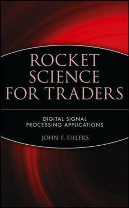 Buy Rocket Science for Traders (English, Paperback) Online at Best Price - GlowMirror