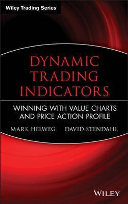 Buy Dynamic Trading Indicators (English, Paperback) Online at Best Price - GlowMirror