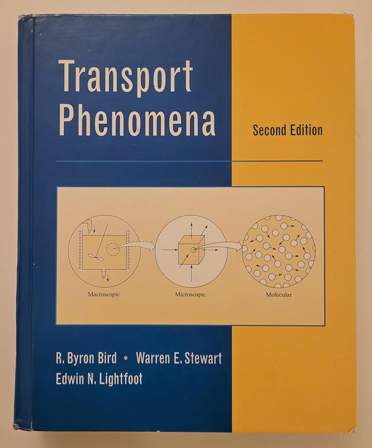 Buy Transport Phenomena (English, Hardcover, R. Byron Bird, Warren E. Stewart, Edwin N. Lightfoot) Online at Best Price - GlowMirror