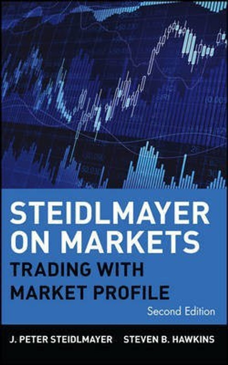 Buy Steidlmayer on Markets (English, Paperback) Online at Best Price - GlowMirror