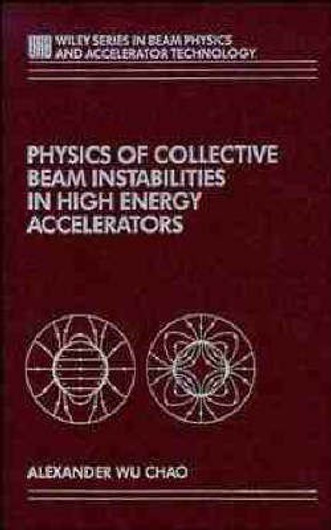 Buy Physics of Collective Beam Instabilities in High Energy Accelerators (English, Paperback) Online at Best Price - GlowMirror
