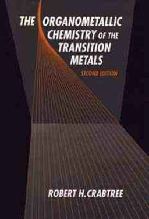 Buy The Organometallic Chemistry of the Transition Metals (English, Paperback) Online at Best Price - GlowMirror