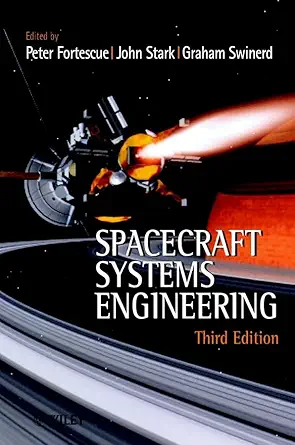 Buy Spacecraft Systems Engineering (English, Paperback, Peter W. Fortescue, John Stark, Graham Swinerd) Online at Best Price - GlowMirror