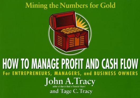 Buy How to Manage Profit and Cash Flow (English, Paperback) Online at Best Price - GlowMirror