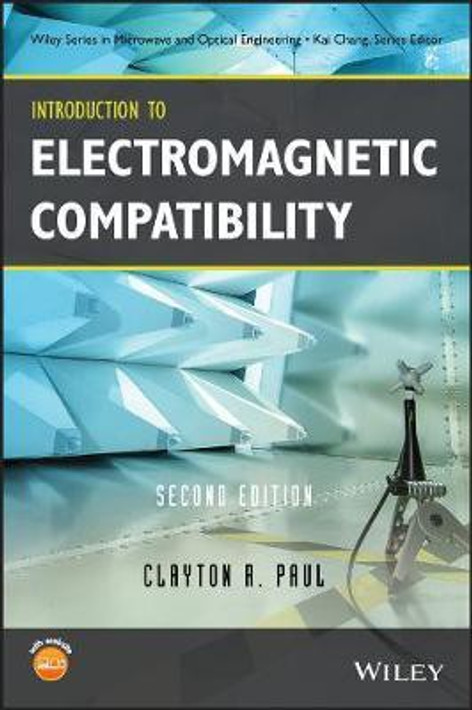 Buy Introduction to Electromagnetic Compatibility 2e (English, Paperback) Online at Best Price - GlowMirror