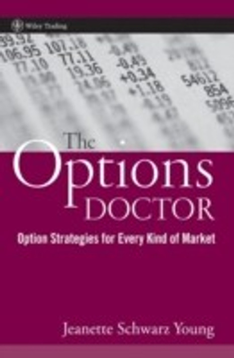 Buy The Options Doctor HRD Edition (English, Hardcover) Online at Best Price - GlowMirror