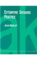 Buy Extempore Speaking Practice (English, Paperback, Joan Morley) Online at Best Price - GlowMirror