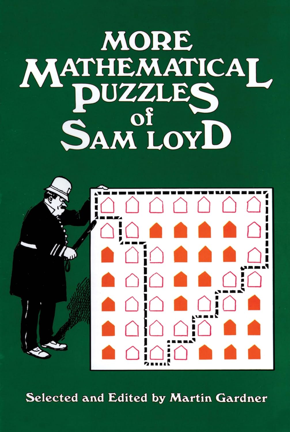 Buy More Mathematical Puzzles of Sam Loyd (Dover Recreational Math) (English, Paperback, Samuel Loyd) Online at Best Price - GlowMirror