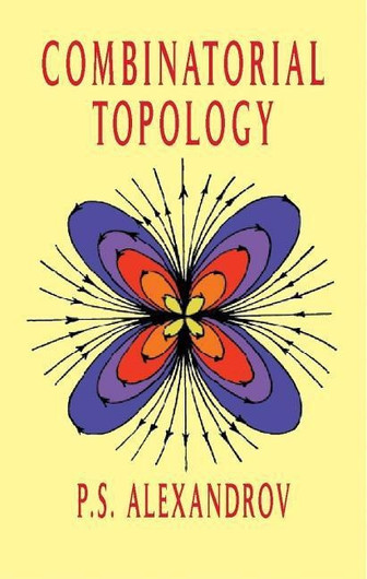Buy Combinatorial Topology (English, Paperback) Online at Best Price - GlowMirror