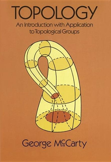 Buy Topology (English, Paperback) Online at Best Price - GlowMirror
