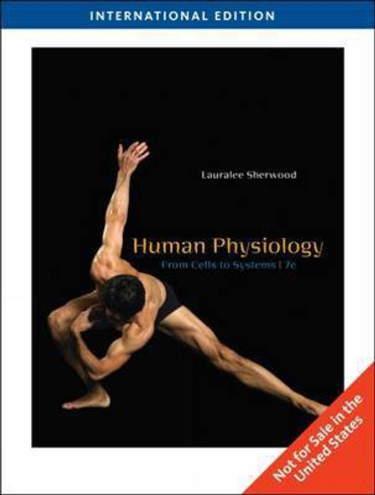 Buy Human Physiology (English, Paperback) Online at Best Price - GlowMirror