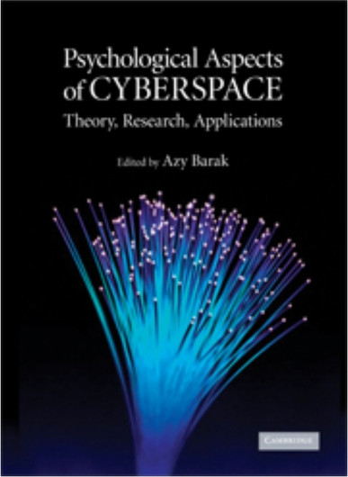 Buy Psychological Aspects of Cyberspace (English, Paperback) Online at Best Price - GlowMirror