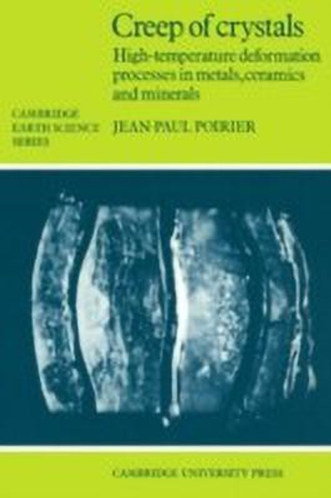 Buy Creep of Crystals (English, Hardcover) Online at Best Price - GlowMirror