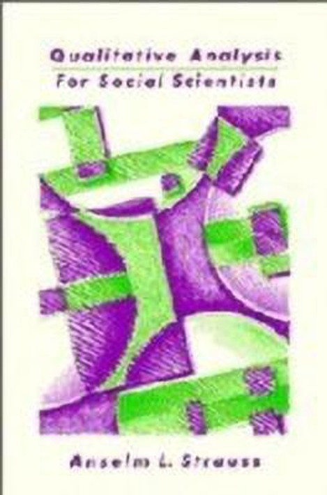 Buy Qualitative Analysis for Social Scientists (English, Paperback) Online at Best Price - GlowMirror